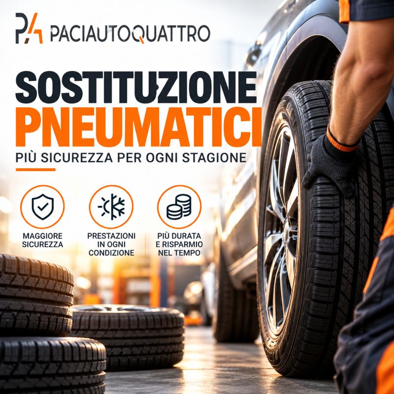 Scopri dal 15 novembre scatta lobbligo invernale